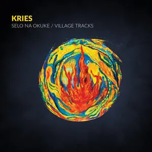 Selo na okuke/Village tracks